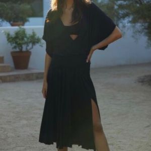 Free People Kauai Midi Set